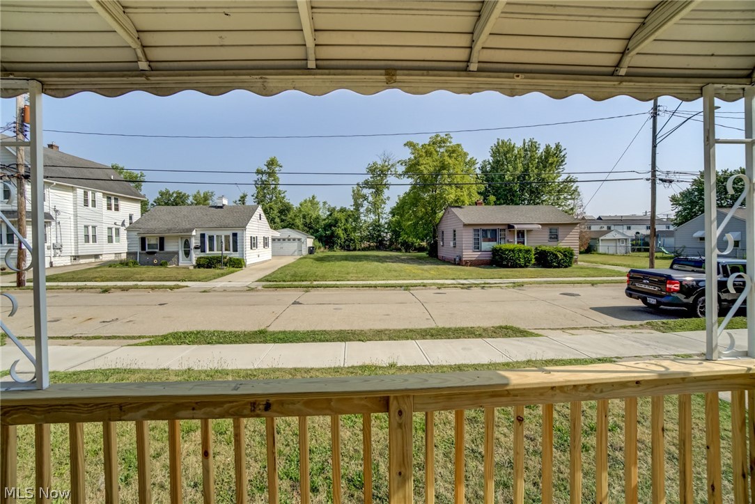 13117 Wilton Avenue Cleveland OH 44135