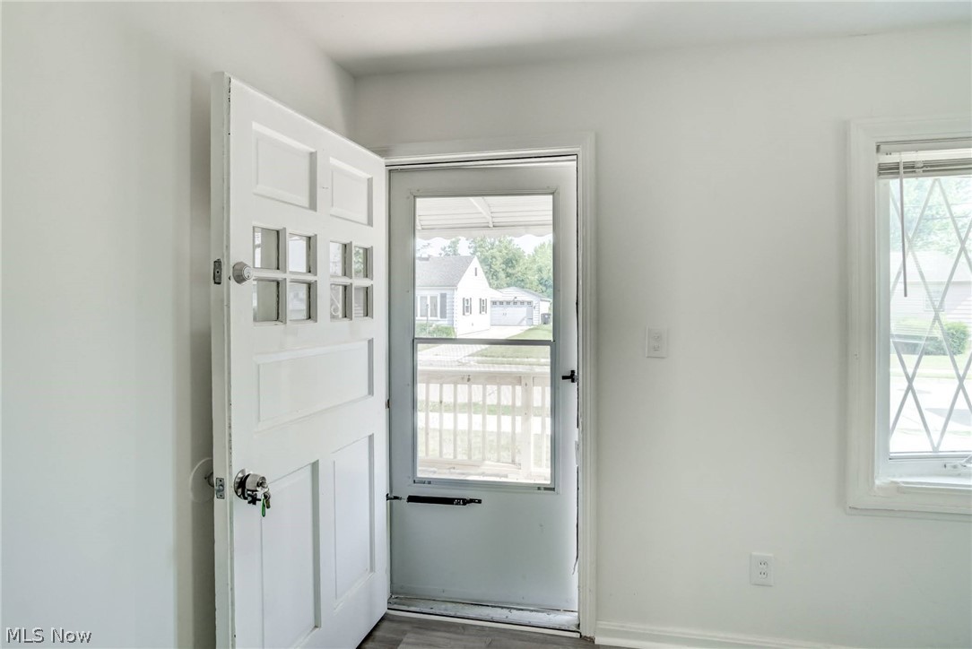 13117 Wilton Avenue Cleveland OH 44135