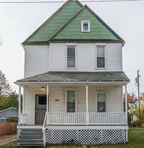 2030 W 81st Street Cleveland OH 44102