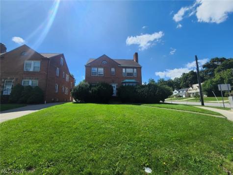 14322 Cedar Road University Heights OH 44121