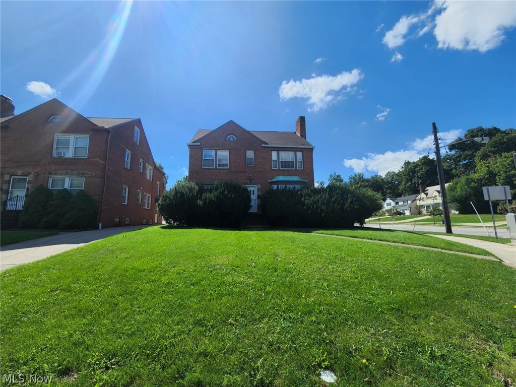 14322 Cedar Road University Heights OH 44121