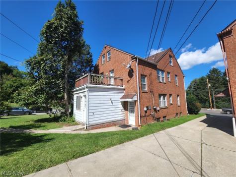 14322 Cedar Road University Heights OH 44121