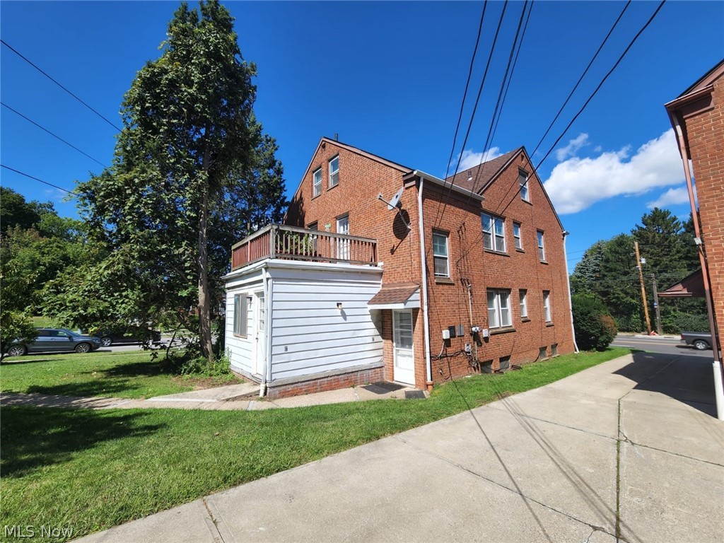 14322 Cedar Road University Heights OH 44121