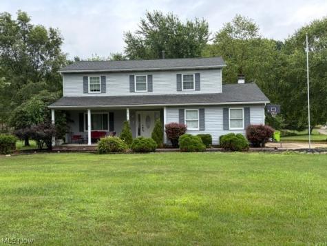 8761 Crow Drive Macedonia OH 44056