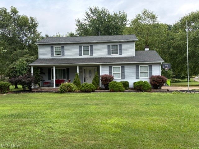8761 Crow Drive Macedonia OH 44056