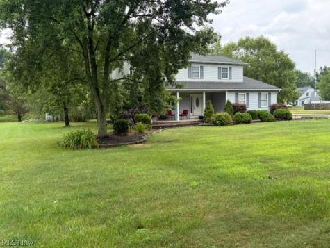 8761 Crow Drive Macedonia OH 44056