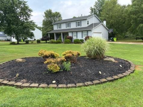 8761 Crow Drive Macedonia OH 44056