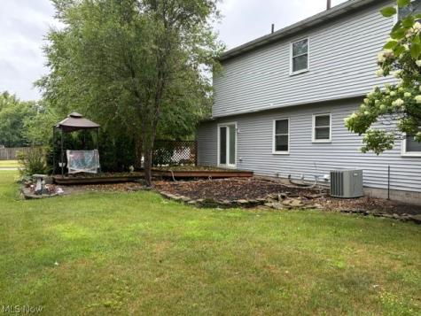 8761 Crow Drive Macedonia OH 44056