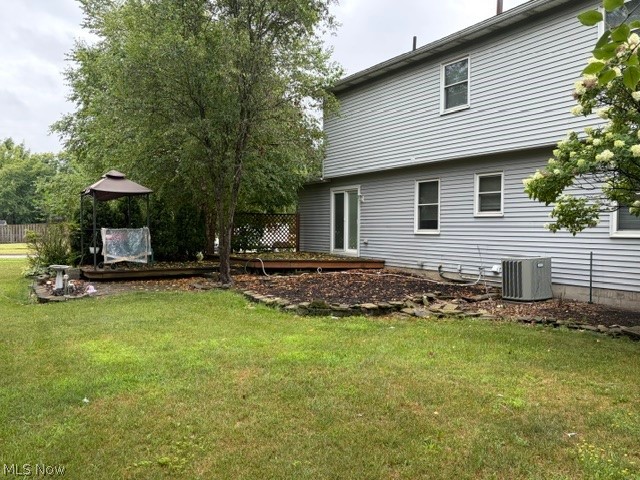 8761 Crow Drive Macedonia OH 44056