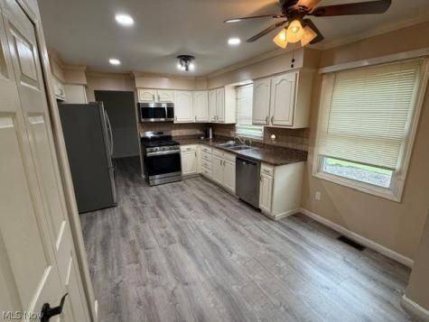 8761 Crow Drive Macedonia OH 44056