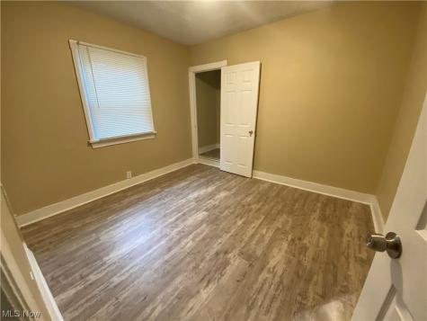11915 Geraldine Avenue Cleveland OH 44111
