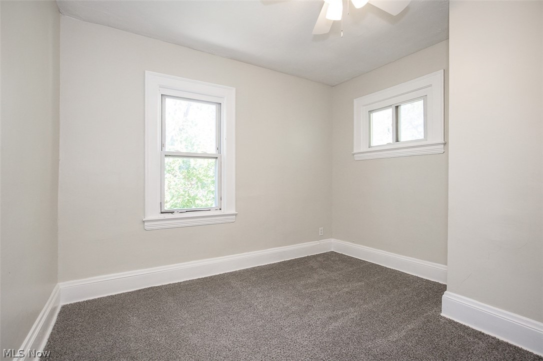 13621 Cranwood Drive Garfield Heights OH 44105