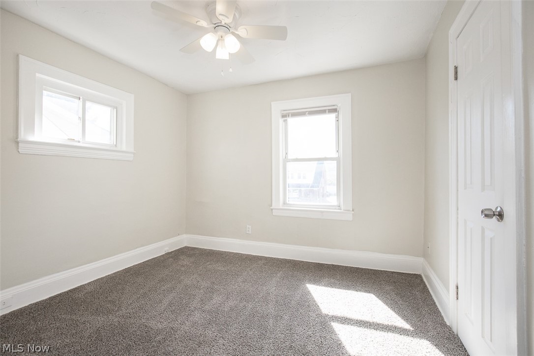 13621 Cranwood Drive Garfield Heights OH 44105