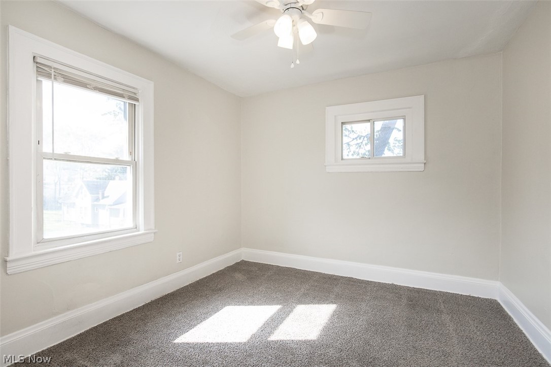 13621 Cranwood Drive Garfield Heights OH 44105