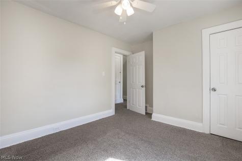 13621 Cranwood Drive Garfield Heights OH 44105