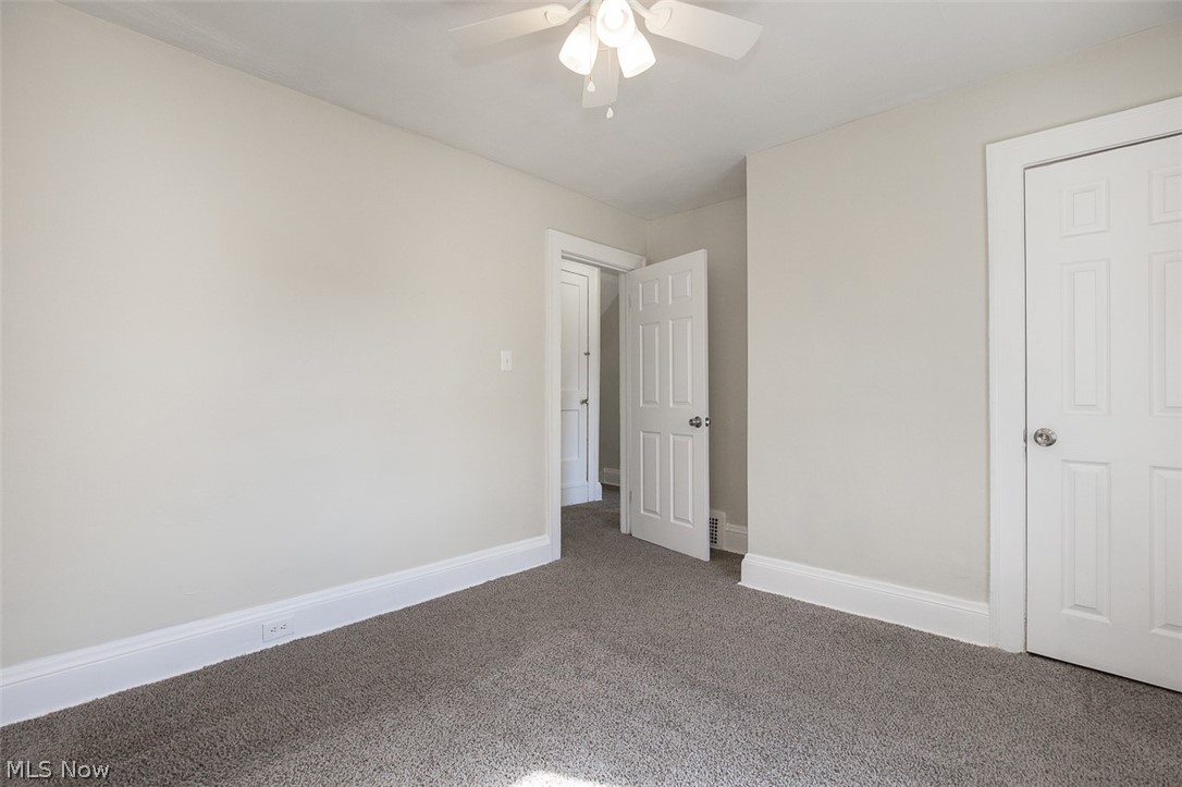 13621 Cranwood Drive Garfield Heights OH 44105