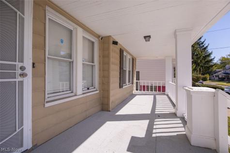 13621 Cranwood Drive Garfield Heights OH 44105