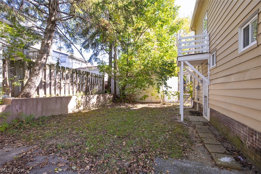 13621 Cranwood Drive Garfield Heights OH 44105