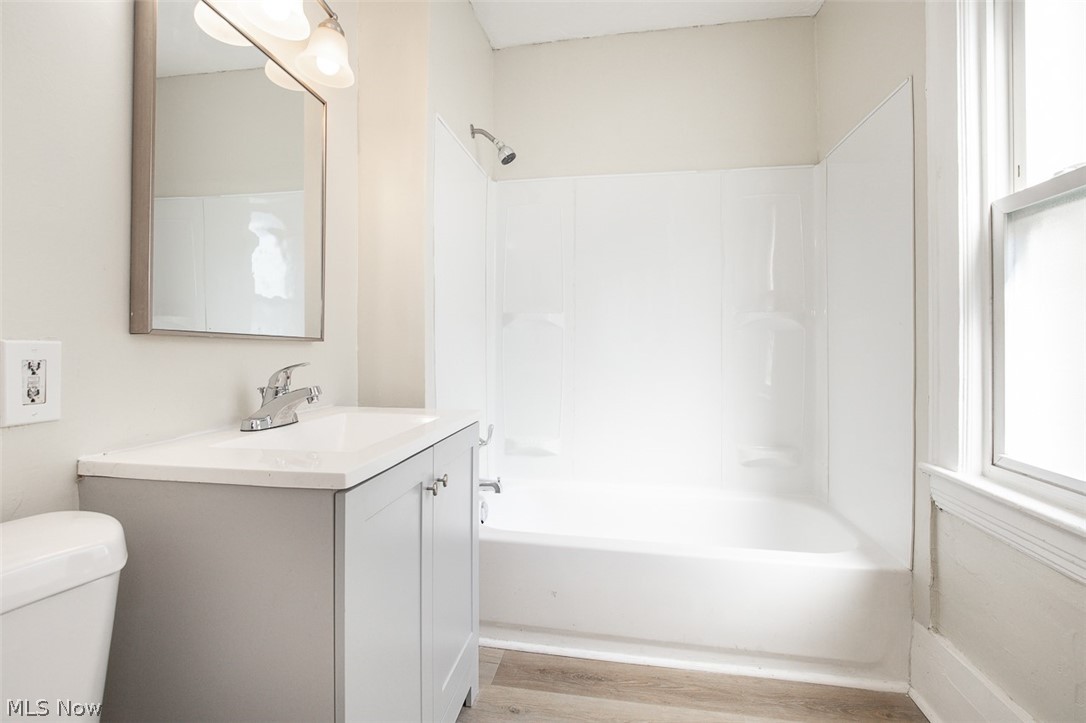 13621 Cranwood Drive Garfield Heights OH 44105