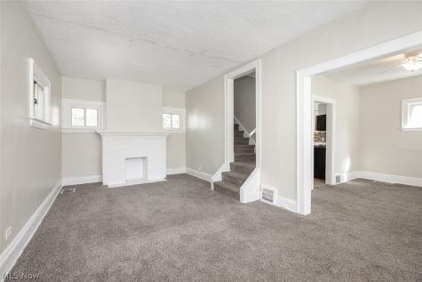 13621 Cranwood Drive Garfield Heights OH 44105