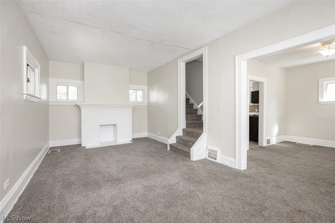 13621 Cranwood Drive Garfield Heights OH 44105