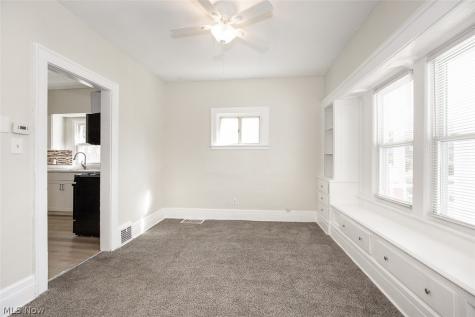 13621 Cranwood Drive Garfield Heights OH 44105