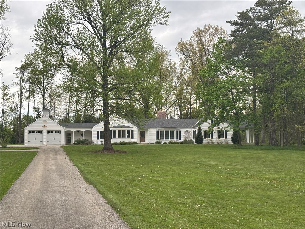 7050 Wilson Mills Road Chesterland OH 44026