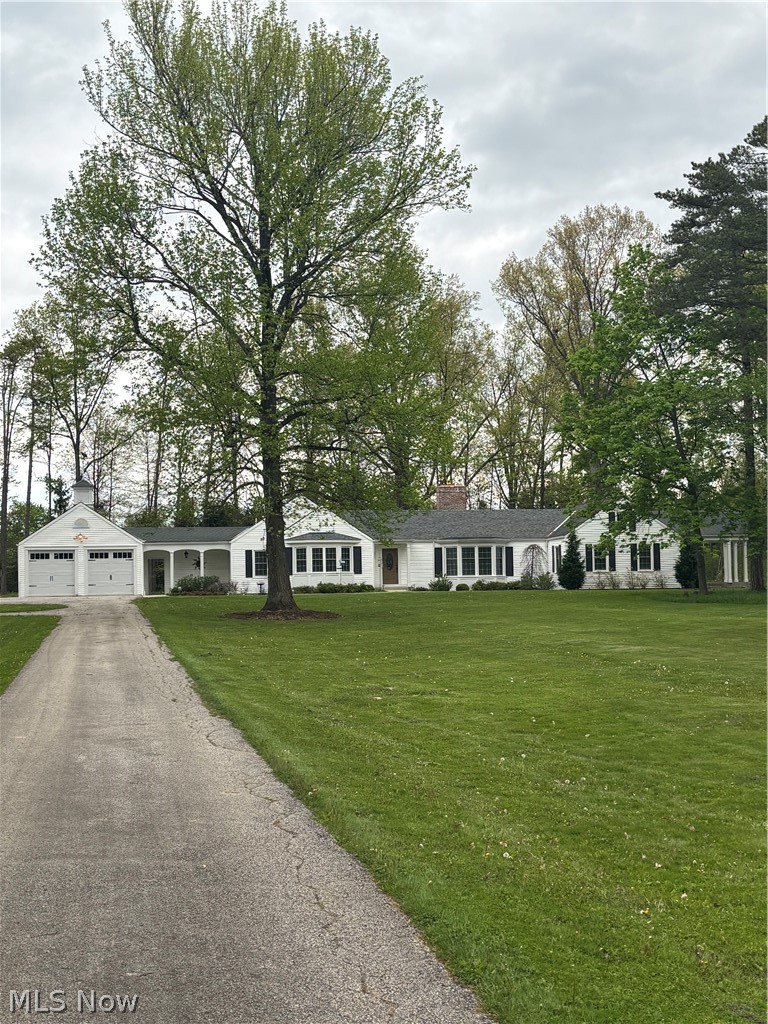 7050 Wilson Mills Road Chesterland OH 44026