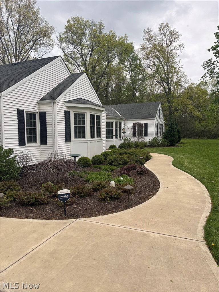 7050 Wilson Mills Road Chesterland OH 44026