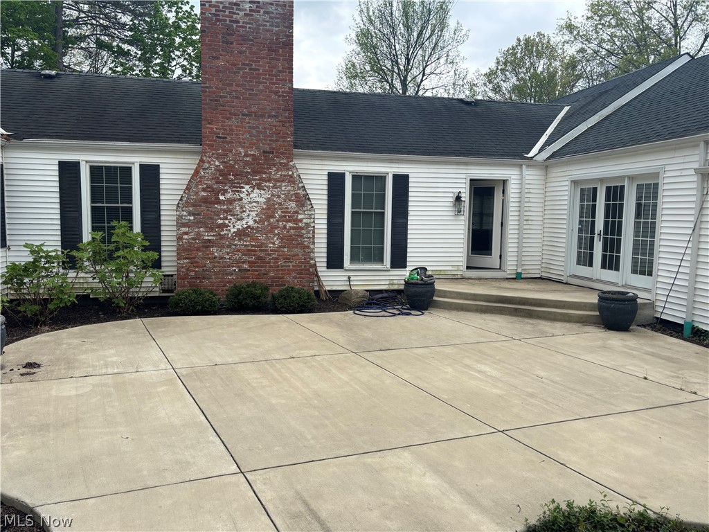 7050 Wilson Mills Road Chesterland OH 44026
