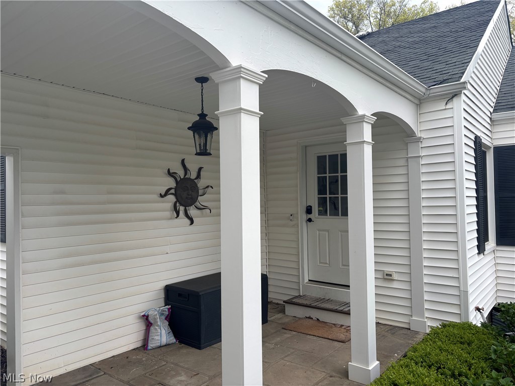7050 Wilson Mills Road Chesterland OH 44026
