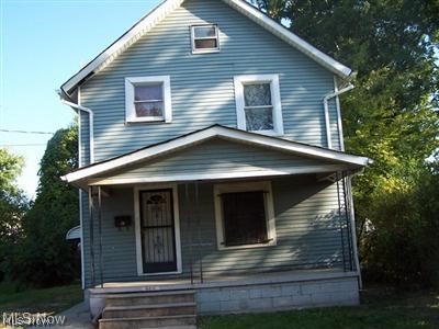 660 4th Street SW Warren OH 44483