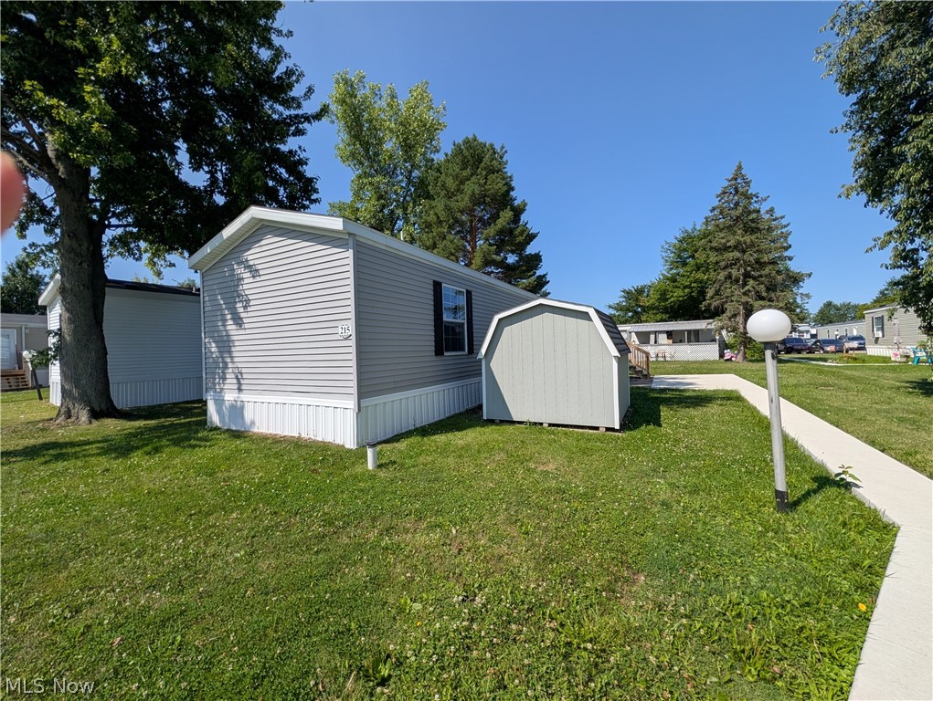 215 Cedar Brook Drive Elyria OH 44035