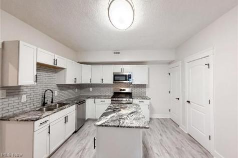 3402 Erin Avenue Cleveland OH 44113