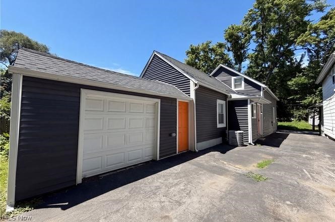 3402 Erin Avenue Cleveland OH 44113