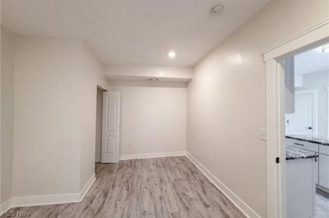 3402 Erin Avenue Cleveland OH 44113