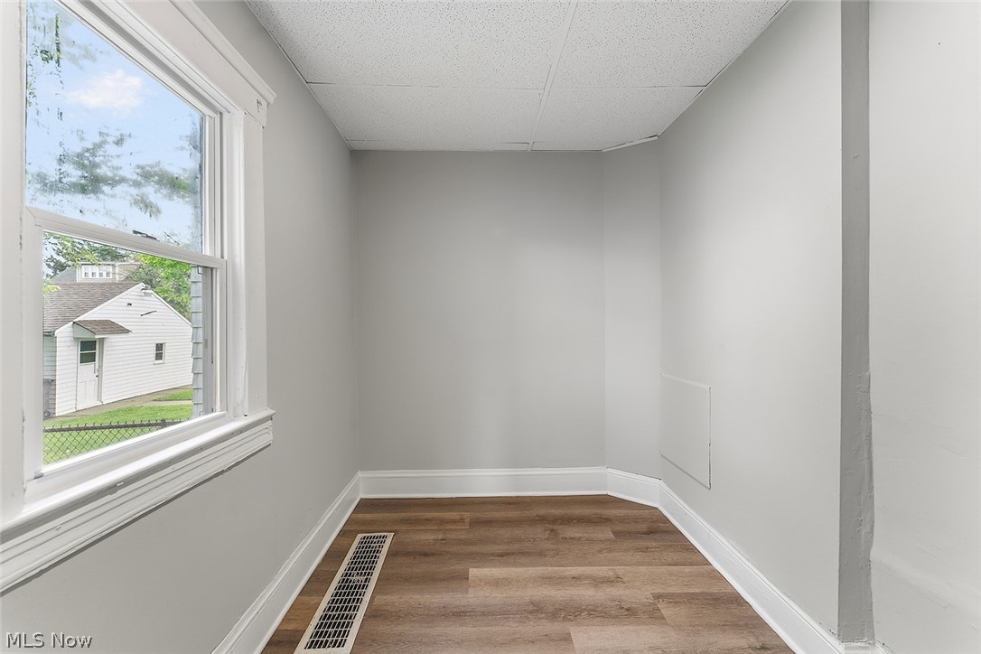 4512 Oak Park Avenue Cleveland OH 44109