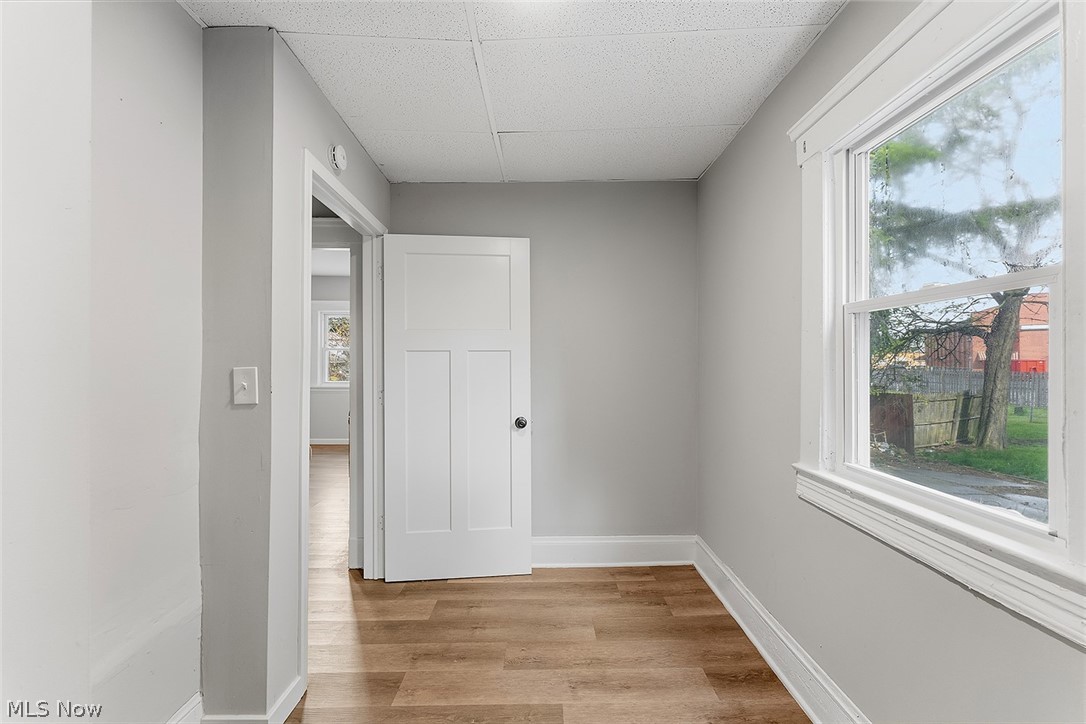4512 Oak Park Avenue Cleveland OH 44109