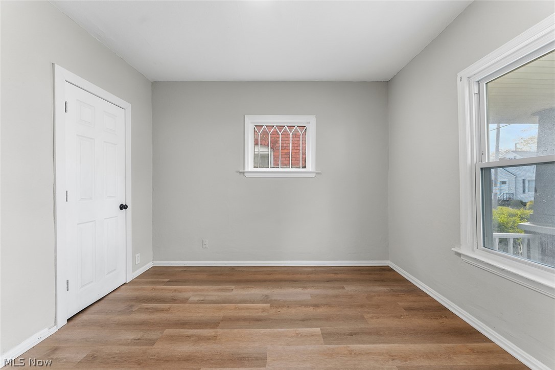 4512 Oak Park Avenue Cleveland OH 44109
