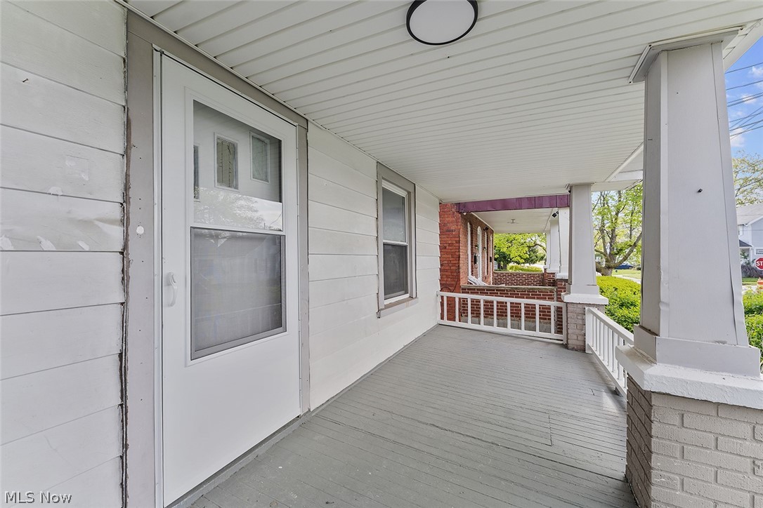 4512 Oak Park Avenue Cleveland OH 44109