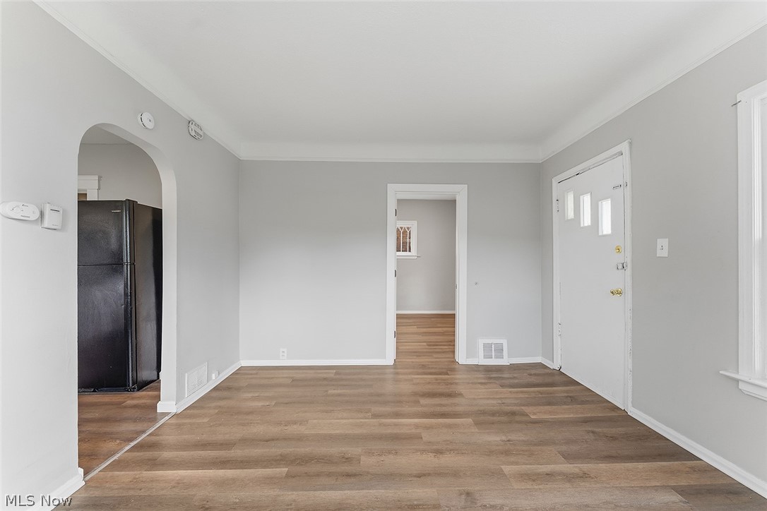 4512 Oak Park Avenue Cleveland OH 44109