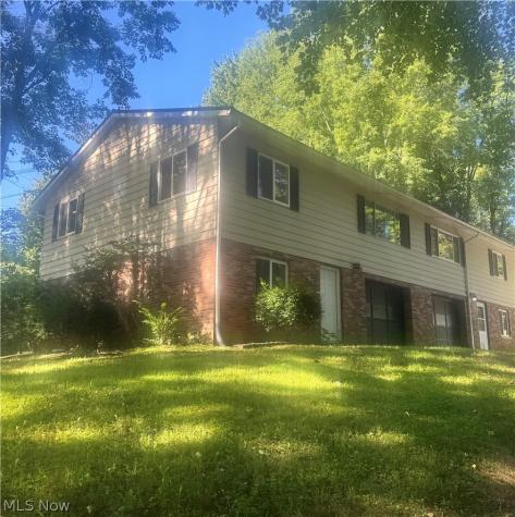 2850 Long Road Akron OH 44312