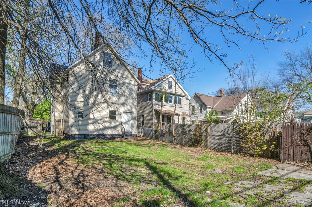2049 W 85th Street Cleveland OH 44102