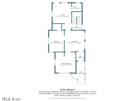 2049 W 85th Street Cleveland OH 44102