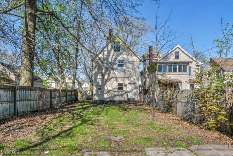 2049 W 85th Street Cleveland OH 44102