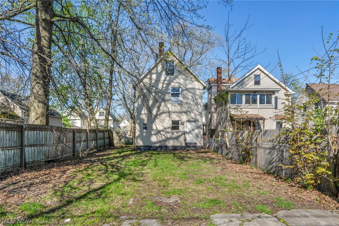2049 W 85th Street Cleveland OH 44102
