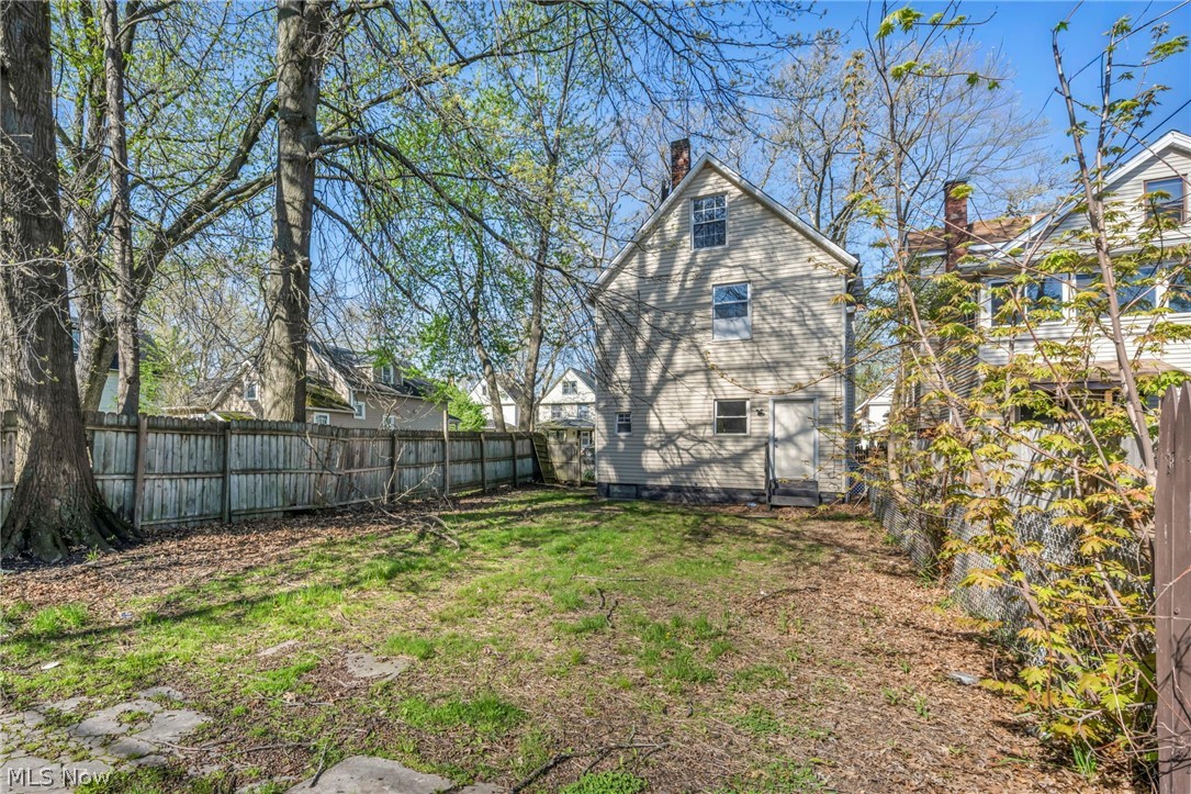 2049 W 85th Street Cleveland OH 44102