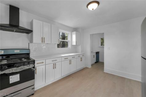2049 W 85th Street Cleveland OH 44102