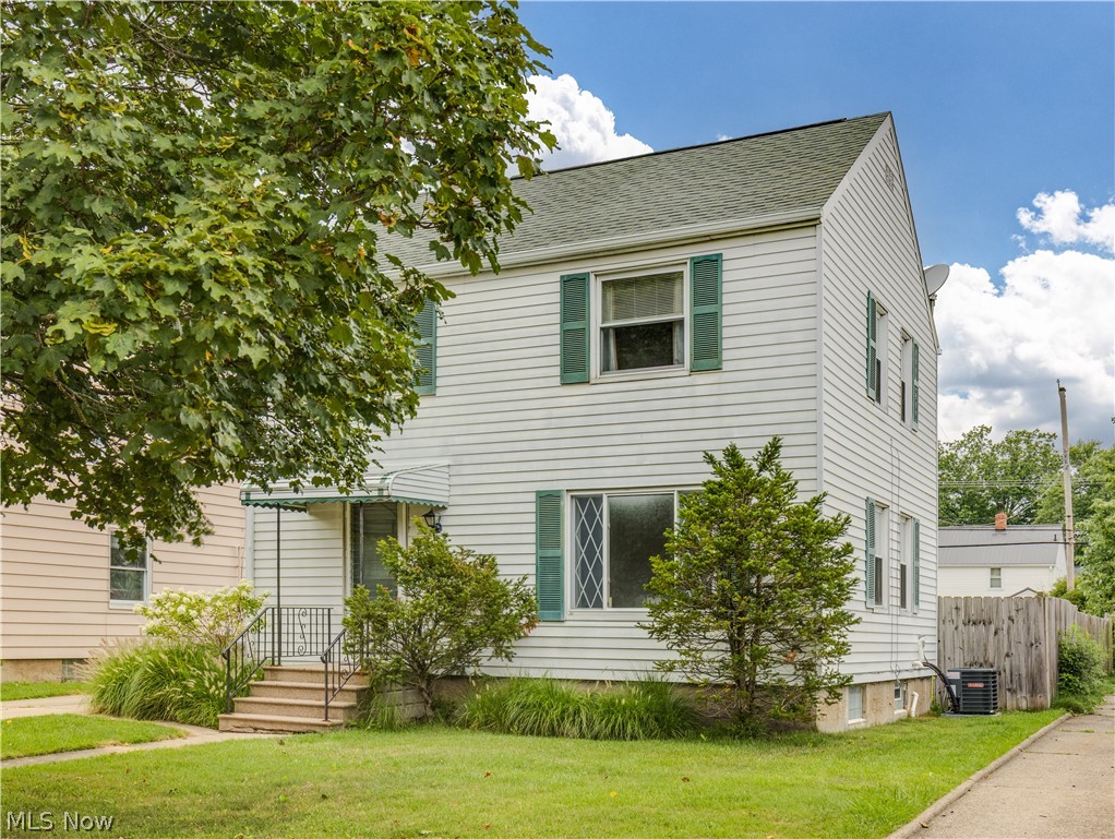329 Pierce Avenue Cuyahoga Falls OH 44221