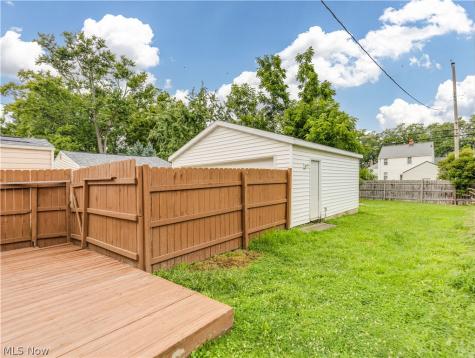 329 Pierce Avenue Cuyahoga Falls OH 44221